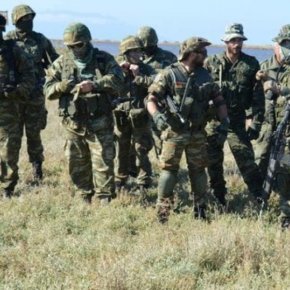 Έβρος: Κατήργησαν στρατιωτικό κλιμάκιο κατά της λαθραίας μετανάστευσης! – Κατακόρυφη αύξηση του αριθμού των&nbsp;αλλοδαπών