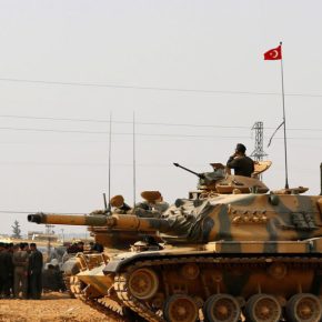 Απτόητη η Γερμανία, συνεχίζει να εξοπλίζει την Τουρκία – Για «σκάνδαλο» μιλά η&nbsp;αντιπολίτευση