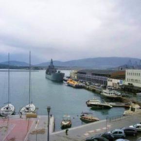 Μετά τον Ναύσταθμο της Σούδας, αρματαγωγά μόνιμα και στον Βόλο; – Το σχέδιο του&nbsp;Α/ΓΕΕΘΑ