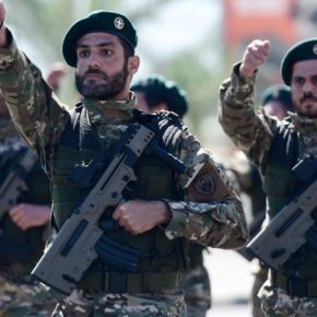 Όλα τα όπλα της Κύπρου στην πρώτη γραμμή! Εντυπωσιακές&nbsp;φωτογραφίες