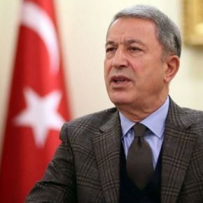 Ξεκίνησαν διαπραγματεύσεις εν κρυπτώ με Τουρκία στο ΝΑΤΟ – Τα «7» σημεία που καταργούν το ελληνικό δόγμα&nbsp;αποτροπής