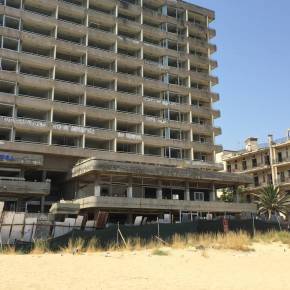 Άτολμη και πάλι η ΕΕ: Τι αναφέρει για τις νέες εξαγγελίες Ερντογάν στο άνοιγμα της&nbsp;Αμμοχώστου