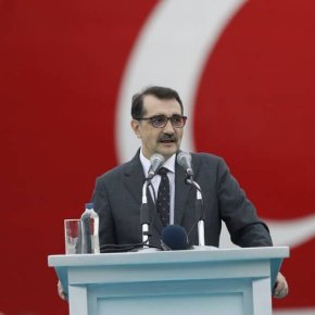 Άγκυρα: «Το Οruc Reis ξεκινάει σήμερα έρευνες στο&nbsp;Καστελόριζο»!