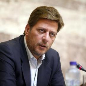 Βαρβιτσιώτης: Η Τουρκία δεν δίνει ημερομηνία έναρξης&nbsp;επαφών