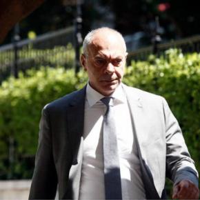 Αλέξανδρος Διακόπουλος: Ο Ερντογάν μας σπρώχνει προς τον&nbsp;γκρεμό