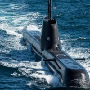 Ακόμη πιο φονικά τα ελληνικά υποβρύχια: Εγκρίθηκε από το ΚΥΣΕΑ η αγορά 32 νέων&nbsp;τορπιλών