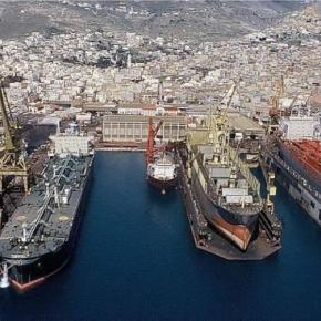 Επίσημο! Οι ΗΠΑ σχεδιάζουν το αύριο του&nbsp;Σκαραμαγκά