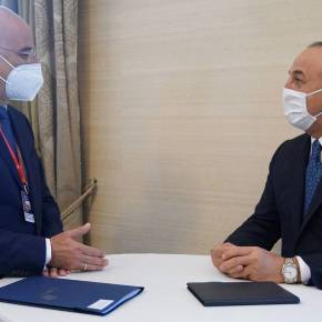 Διερευνητικές επαφές: Αυτή την ημερομηνία θα «στηθεί το τραπέζι» στην&nbsp;Τουρκία