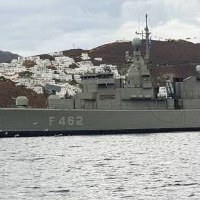 28η Οκτωβρίου: Βροντερό παρών των Ενόπλων Δυνάμεων σε όλη την Ελλάδα&nbsp;(pics)