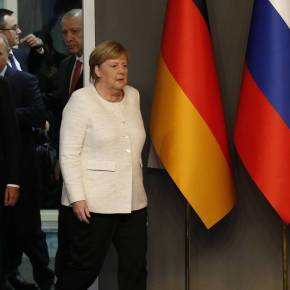 Ελληνοτουρκικά: Ραγδαίες εξελίξεις – Τελεσίγραφο Γερμανίας και Γαλλίας στον&nbsp;Ερντογάν