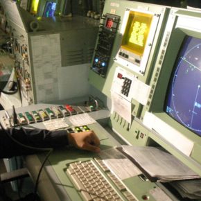 «Δίχτυ προστασίας» στο Αιγαίο με 35 ραντάρ και 26&nbsp;κάμερες