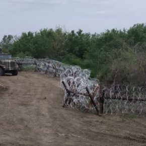 Έβρος, οργασμός εργασιών: Ένοπλες Δυνάμεις – ΕΛ.ΑΣ αξιοποιούν τις&nbsp;προσφορές…