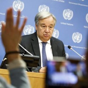 Διασκέψεις για το Κυπριακό με φόντο το Μπαρμπαρός και την&nbsp;Αμμόχωστο!