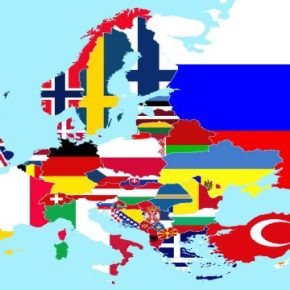 CIA: Αυτή είναι η δεύτερη πιο ομιλούμενη γλώσσα στην Αλβανία (ούτε τα αγγλικά, ούτε τα&nbsp;ιταλικά)