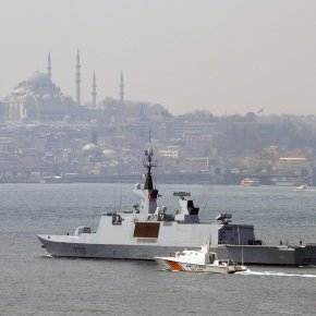 Η Γαλλία ξεκίνησε τον εκσυγχρονισμό των φρεγατών LaFayette (με ελληνικό ενδιαφέρον&nbsp;κίνηση…)