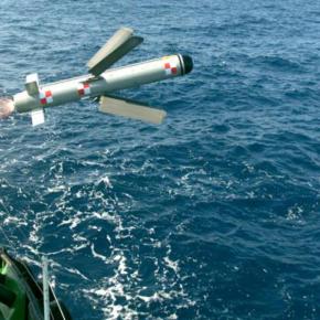 «Euronaval 2020»: Προηγμένα οπλικά συστήματα που αφορούν το Πολεμικό Ναυτικό&nbsp;μας