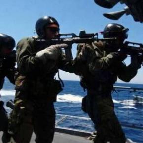 Πρώτη φορά: Στέλνουμε στρατό και ιδρύονται φυλάκια σε Γαύδο και&nbsp;Οθωνούς