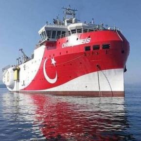 Τεντώνει το σχοινί η Τουρκία: Καλεί την Ελλάδα σε «διάλογο άνευ&nbsp;όρων»