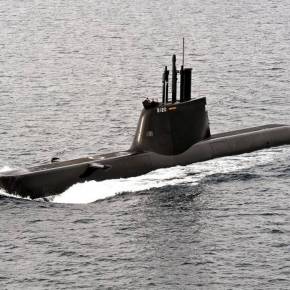 »Άφαντα» τα ελληνικά υποβρύχια: Σήκωσε CN-235 & Bayraktar η&nbsp;Άγκυρα