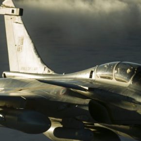 RAFALE σε ρόλο αέρος-αέρος σε πρώτη φάση… υπάρχει ανάγκη προμήθειας περισσότερων διθέσιων&nbsp;-Β