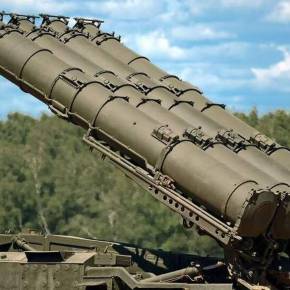 Μέγα φιάσκο για τους Τούρκους: Ενεργοποίησαν S-400 για να βρουν ελληνικά F-16 και… ούτε που τα&nbsp;είδαν