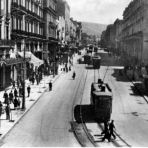 Η μεγάλη νύχτα πριν τον πόλεμο! Η Αθήνα τη νύχτα της 27ης και το ξημέρωμα της 28ης Οκτωβρίου&nbsp;1940