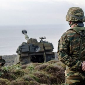 Πρόσληψη 2-3.000 ΕΠΟΠ ανά έτος για την επομένη&nbsp;πενταετία