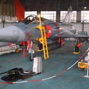 Τι θα μπορούσε να κάνει η Πολεμική Αεροπορία με τα “παλιά&nbsp;Mirage”