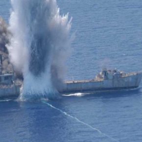 Τορπίλες για τα υποβρύχια Type 214: Οι απορίες από την ομιλία ΥΕΘΑ είναι αρκετές και&nbsp;σοβαρές