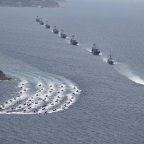 Αιγαίο ώρα μηδέν: Τέλος η ανοχή με τον τρελό Σουλτάνο – Το δάχτυλο στη σκανδάλη και όλα…&nbsp;ανοιχτά!