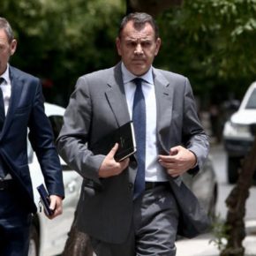 ΝΑΤΟ: Ενεργοποιεί τον μηχανισμό αποκλιμάκωσης – Τι ζήτησε ο Παναγιωτόπουλος.Πολιτική λύση ζητά ο&nbsp;Στολτενμπεργκ