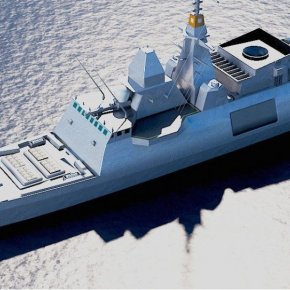 Αποκάλυψη Γάλλων: «Οι Έλληνες θα επιλέξουν τις αμερικανικές MMCS για το&nbsp;ΠΝ»