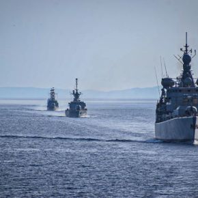 Πεντάγωνο: Τα σενάρια που επεξεργάζεται για την τουρκική&nbsp;προκλητικότητα