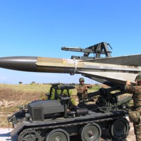 Κρούσμα Κορονοϊού στην 180 ΜΚ/Β&nbsp;ΧΩΚ