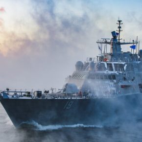 “Καρέ του Άσσου” το ΠΝ, Απόλυτη Ανανέωση του Στόλου Επιφανείας, 4 φρεγάτες MMSC, εκσυγχρονισμός ΜΕΚΟ200ΗΝ, Ενδιάμεση Λύση με 2 πλοία A/A περιοχής, και συμμετοχή στο πρόγραμμα&nbsp;FFG(X)!