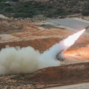 Η Ελλάδα διαθέτει το καλύτερο και πυκνότερο σύστημα αντιαεροπορικών συστημάτων στο ΝΑΤΟ.Οι «μικροί» S-300 εκτοξεύτηκαν μπροστά στα μάτια των Αμερικανών…