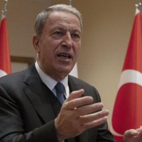 Τουρκία – Ακάρ: Οι Έλληνες εξόπλισαν 16 νησιά – Νομίζουν πως κάνουν&nbsp;κάτι