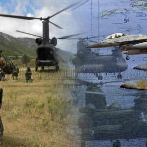 Συνεχίζει να προκαλεί η Άγκυρα: Με ΝΟΤΑΜ «απαγορεύει» στρατιωτική δραστηριότητα σε ελληνικά&nbsp;νησιά!