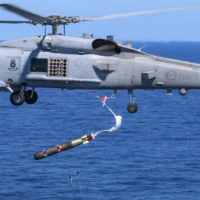 ΠΝ: Δίνουν 600 εκατ. $ για 7 ελικόπτερα τη στιγμή που δεν έχουν…&nbsp;πλοία