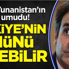 «Η τελευταία ελπίδα της Ελλάδας για να ανακόψει την πορεία της Τουρκίας»- τούρκικο&nbsp;δημοσίευμα