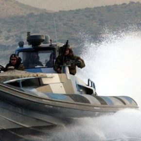 Το Βήμα: Πώς στήθηκε το ελληνικό τείχος στο Oruc&nbsp;Reis