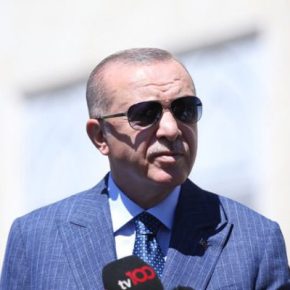 Συναγερμός στις Ένοπλες Δυνάμεις: Έτοιμος να «χτυπήσει» την Ελλάδα ο&nbsp;Ερντογάν