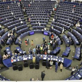 Ευρωκοινοβούλιο: Σκληρή γλώσσα κατά της Τουρκίας – «Επιστρέψτε τα&nbsp;Βαρώσια»