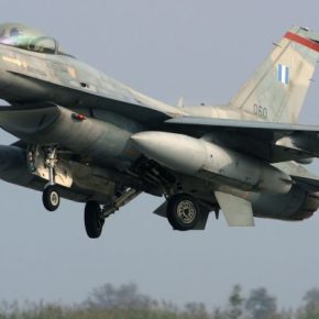 Εκσυγχρονισμός F-16C/D Block 50: “Low profile” αλλά εξαιρετικής κρισιμότητας για να&nbsp;καθυστερήσει