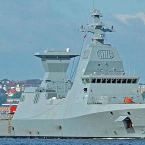 ‘Σφήνα» Ισραηλινών στο εξοπλιστικό πρόγραμμα: »Η Ελλάδα να αγοράσει τις Κορβέτες Sa’ar&nbsp;6»