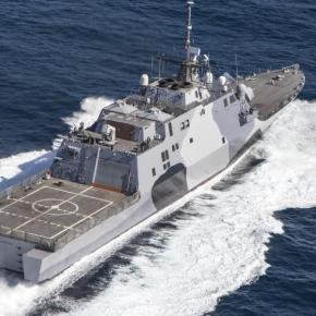 Ιδού η αμερικάνικη φρεγάτα που θα ναυπηγήσει η Ελλάδα&nbsp;(εικόνες)