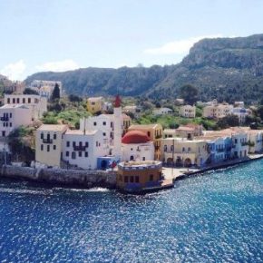 Oruc Reis: «Θωρακίζεται» το Καστελόριζο! Πλωτή «ασπίδα» από το Στόλο – Σε ετοιμότητα τα&nbsp;«βατράχια»