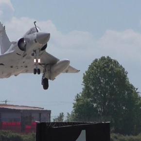 Ελλάδα-ΗΑΕ «πνίγουν» τα σχέδια Ερντογάν: «Το Αμπού Ντάμπι θα παραχωρήσει Mirage 2000-9 στην&nbsp;Αθήνα»