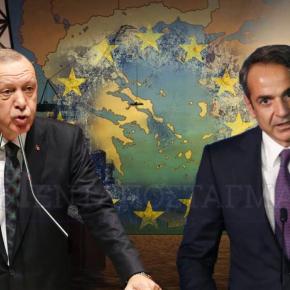 Προς »γκριζάρισμα» στο Αιγαίο με αμερικανική&nbsp;»διαιτησία»