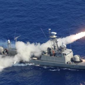 Ασπίδα στο Αιγαίο: Η ώρα των Exocet – Οι εφτά «φρεγάτες» του&nbsp;Στόλου